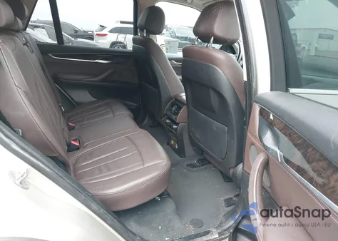 2016 BMW X5 xDrive35I from USA, damaged, VIN 5UXKR0C53G0S88191